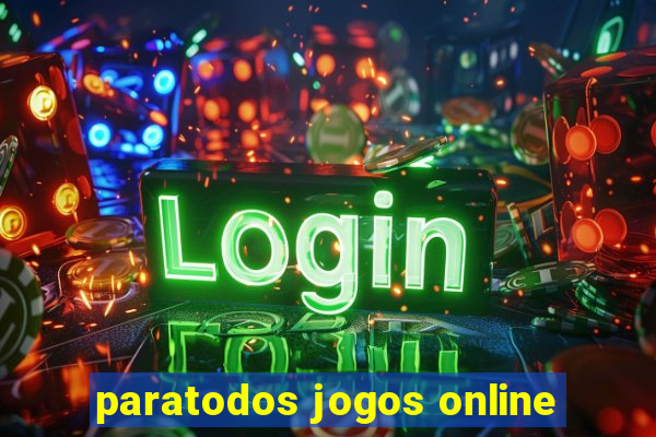 paratodos jogos online